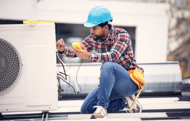 Best Generator Installation Services  in Worthington, MN