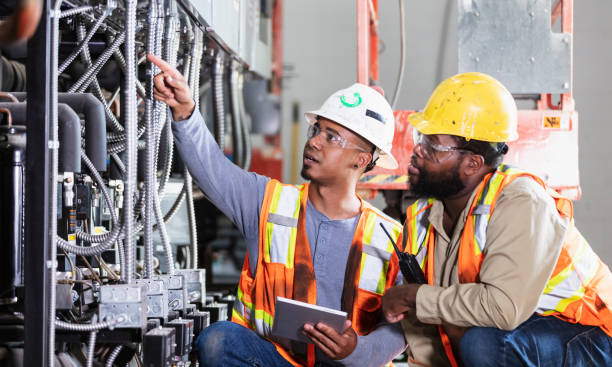 Generator Installation Services in MN