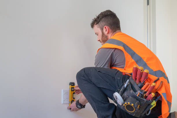 Best Electrical Rewiring Services  in Worthington, MN