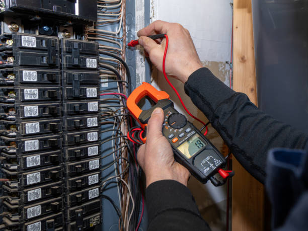Best 24-Hour Electrician  in Worthington, MN
